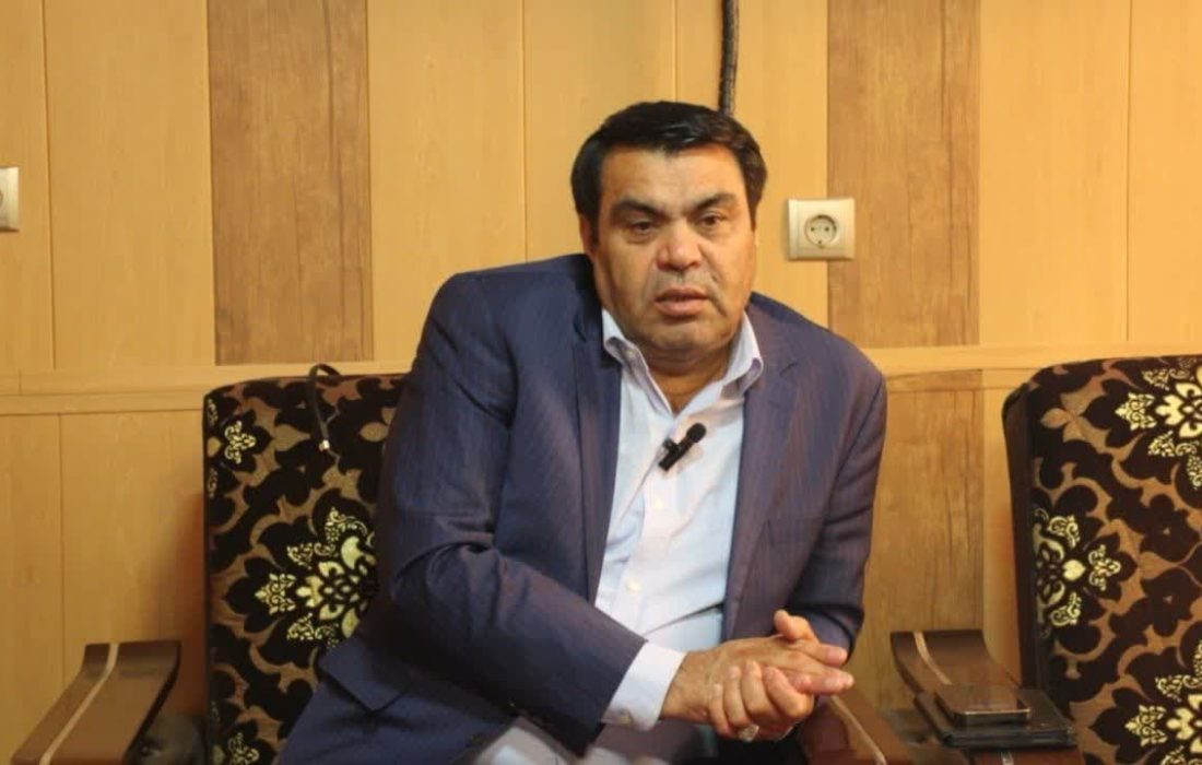 آیت‌الله حسنی؛ شخصیتی بی‌نظیر در تاریخ آذربایجان بود