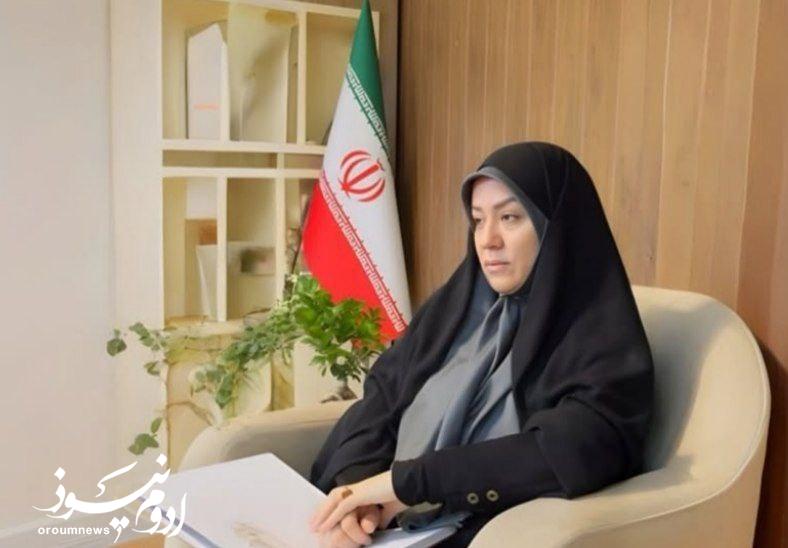 آب‌رسانی کشاورزی نباید قربانی خاموشی‌ها شود
