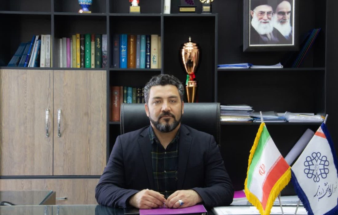 عمارت تاریخی خورشید ارومیه مرکز اقتصادی می‌شود