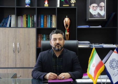 عمارت تاریخی خورشید ارومیه مرکز اقتصادی می‌شود
