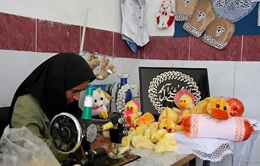 برگزاری نمایشگاه سراسری مشاغل خانگی در آذربایجانغربی