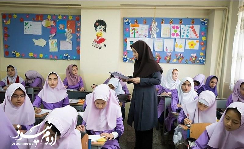 کرامت معلم، سنگبنای عدالت آموزشی است