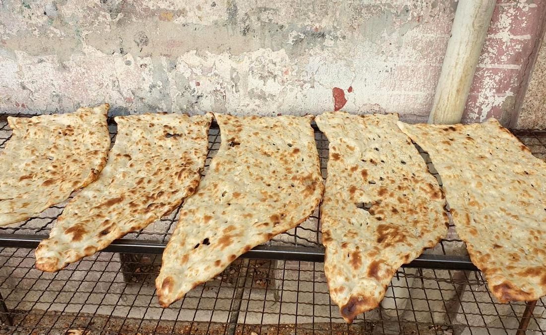 شایعه گرانی نان تکذیب شد