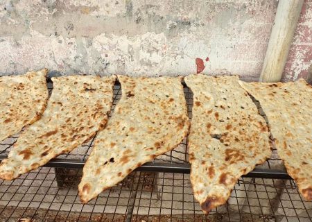 شایعه گرانی نان تکذیب شد