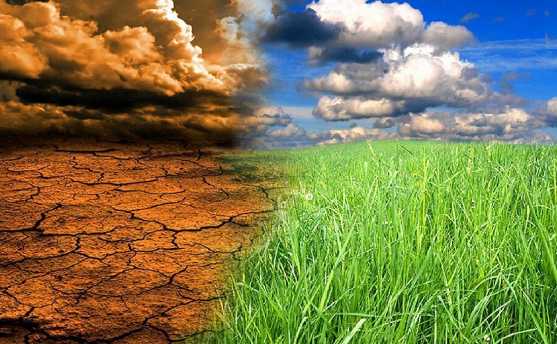 کشاورزی آذربایجانغربی در عطش بیآبی میسوزد