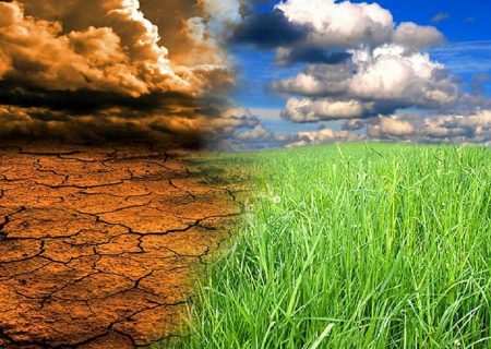 کشاورزی آذربایجان‌غربی در عطش بی‌آبی ‌می‌سوزد