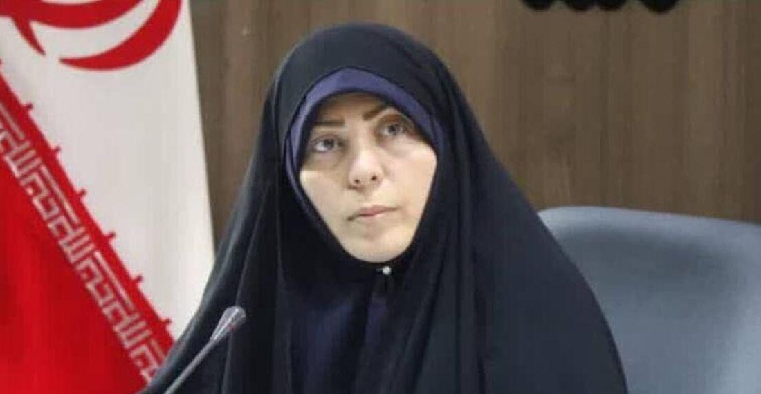 بانوان آذربایجانغربی پیشتازان مقاومت ملی هستند