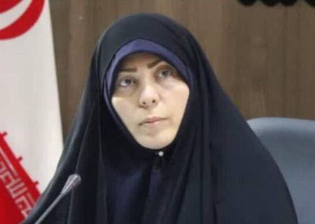 بانوان آذربایجان‌غربی پیشتازان مقاومت ملی هستند