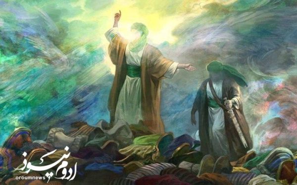 غدیرخم سند حقانیت ولایت