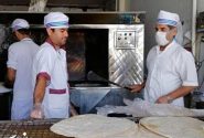 نظارت بر نانوایی‌های آذربایجان‌غربی با قوت ادامه دارد