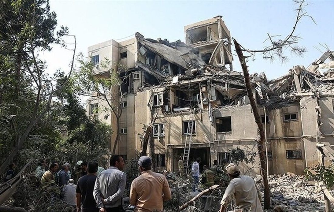 آگاهسازی راهی برای مقابله با استرس جنگ