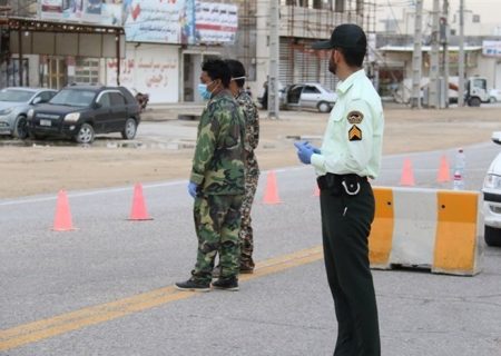 تأکید پلیس بر هوشیاری در مقابل تهدیدات امنیتی