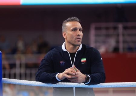 مشکلی با سرمربیگری ندارم