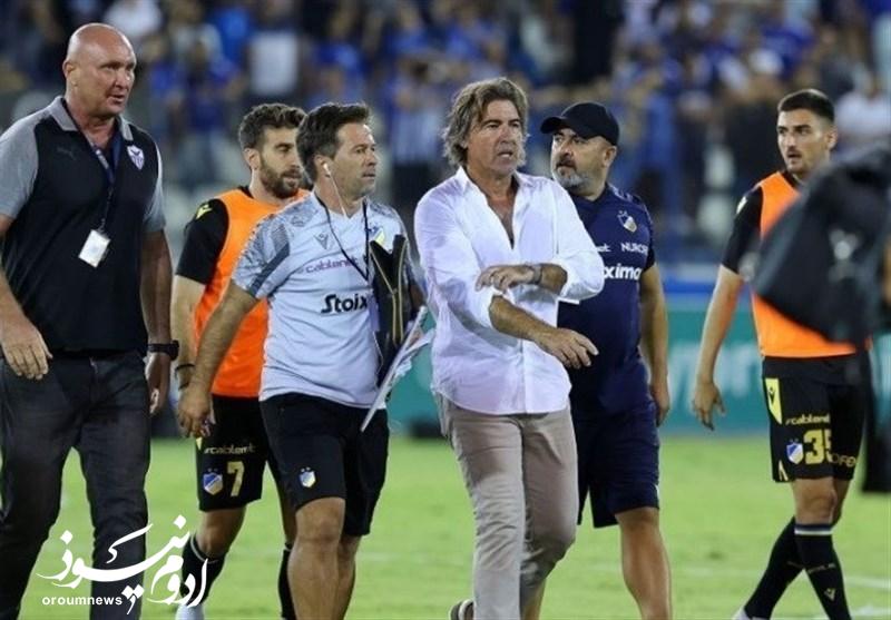 استقلال بازیکن باکیفیت میخواهد