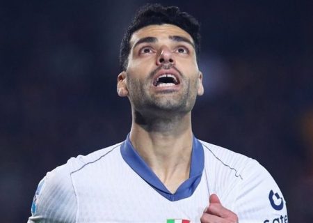 بشیکتاش طارمی را زیر نظر گرفت