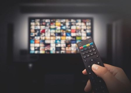 ۳ مدیر جدید برای تلویزیون معرفی شد