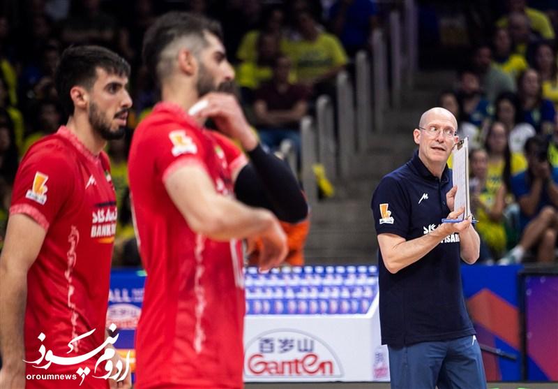 ایران و لهستان از قدرت یکدیگر باخبرند