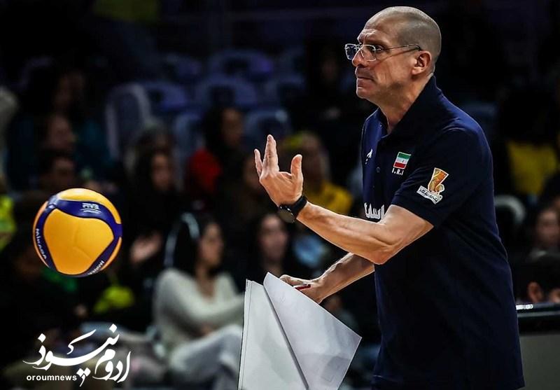 هفته سختی در پیش است