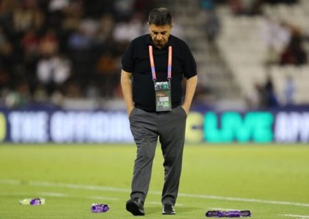 قلعه‌نویی در اندازه جام جهانی نیست