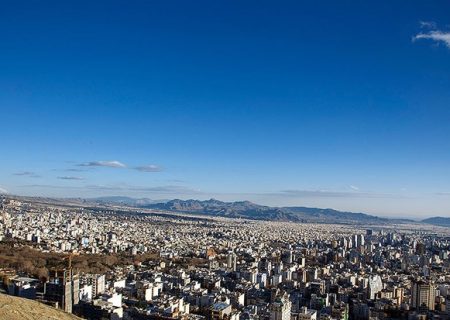 ۵۶ روز هوای پاک در آذربایجان‌غربی داشتیم