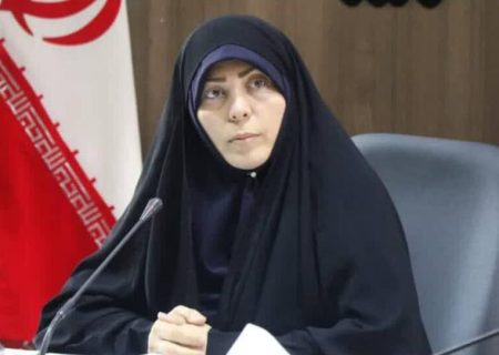 اعلام آمادگی ۳۵۰ بانوی سرمایه‌گذار برای توسعه آذربایجان‌غربی