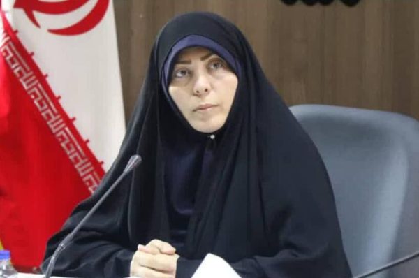 اعلام آمادگی ۳۵۰ بانوی سرمایه‌گذار برای توسعه آذربایجان‌غربی