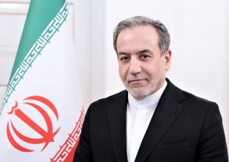 با روسیه بحث‌ها و مشورت‌های جدی‌تری خواهیم داشت