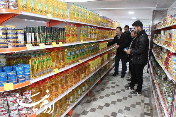 تزریق روغن به بازار در حال افزایش است