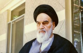 بیداری جهانی برخاسته از مکتب امام راحل