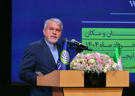 آذربایجان‌غربی دارای ظرفیت‌های بی‌نظیر سرمایه‌گذاری و گردشگری است