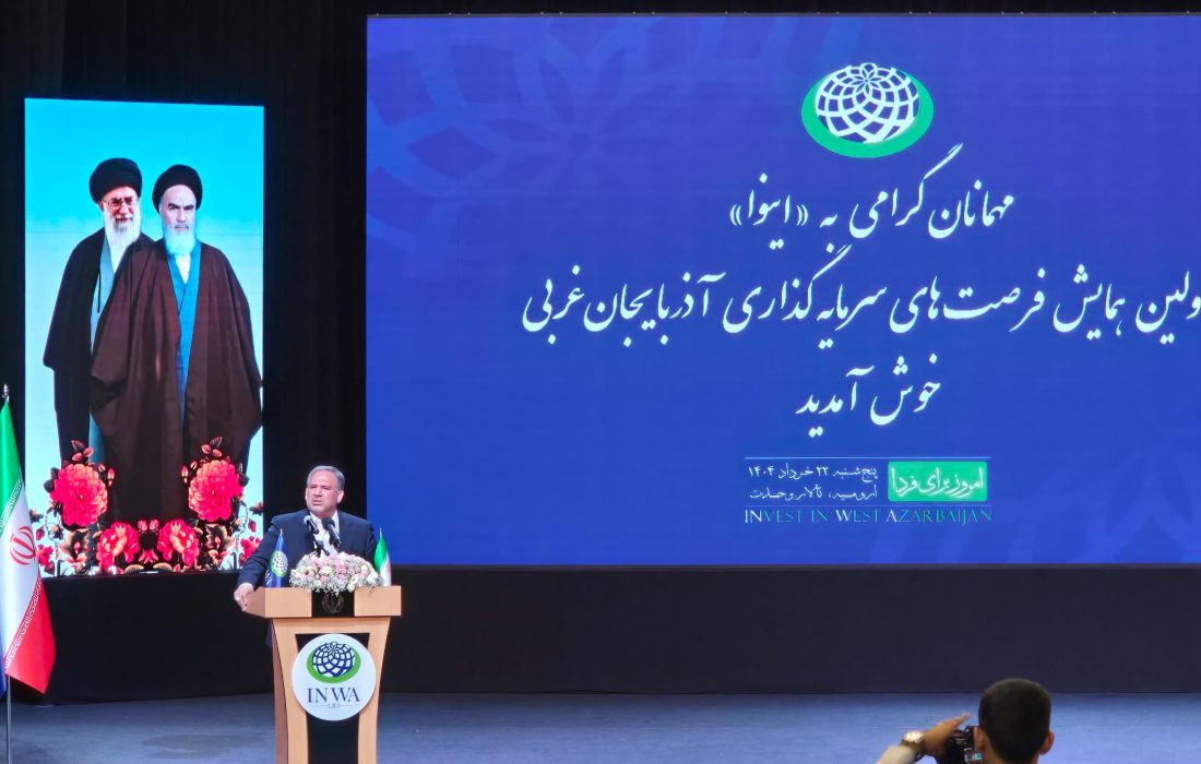 ناترازی‌ها در اقتصاد با تدبیر حل می‌شود