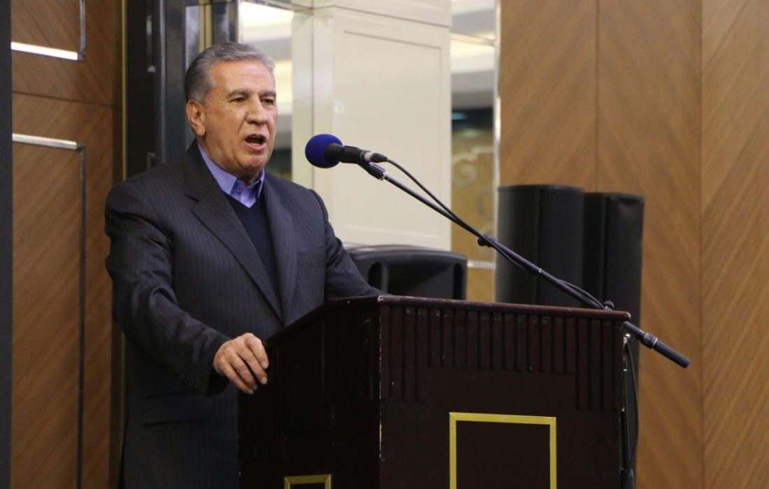 ظرفیتهای آذربایجانغربی فراتر از مرزها است