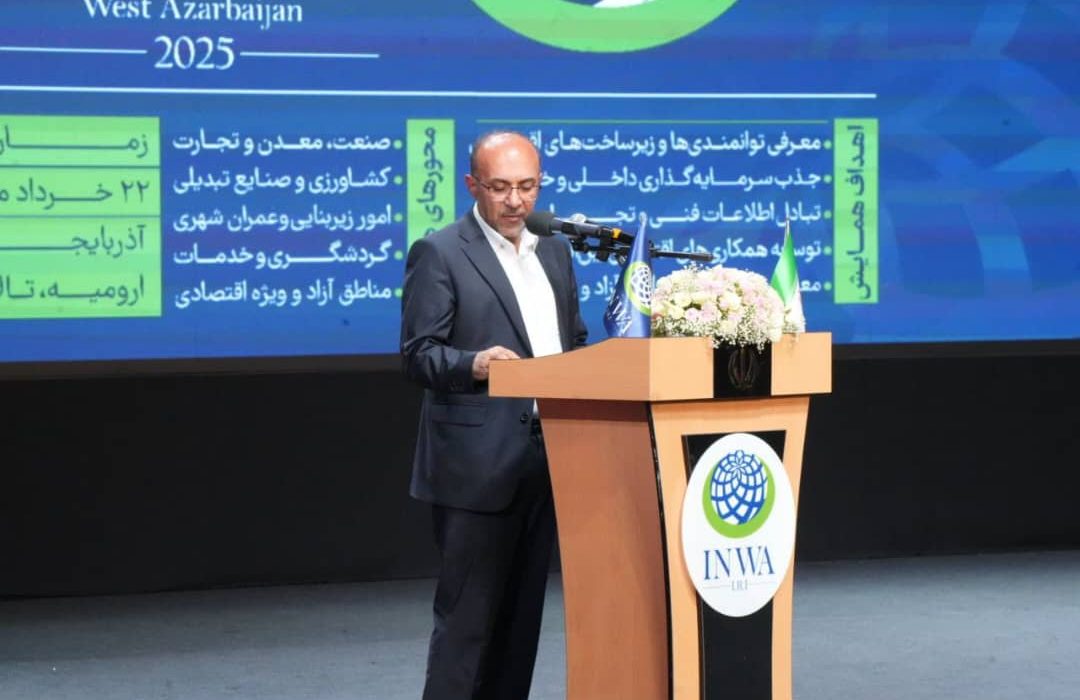 زیرساخت‌های گمرکی آذربایجان‌غربی تقویت می‌شود