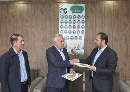 مدیران در خوی سواد رسانه‌ای می آموزند