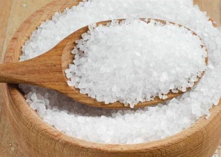 نمک دریا دشمن خاموش غده تیروئید است