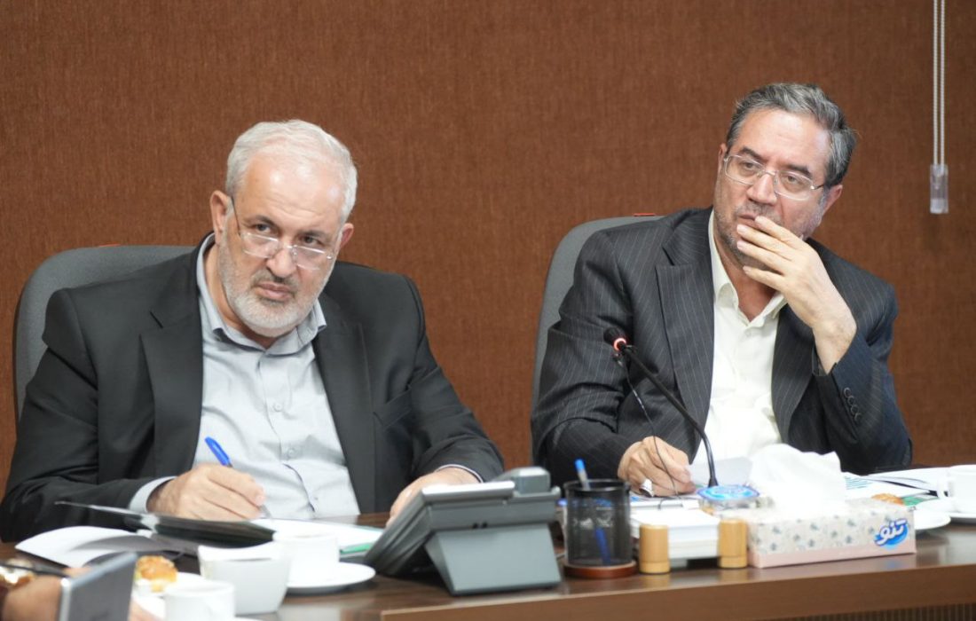 احیای دریاچه ارومیه اولویت زیست محیطی دولت است