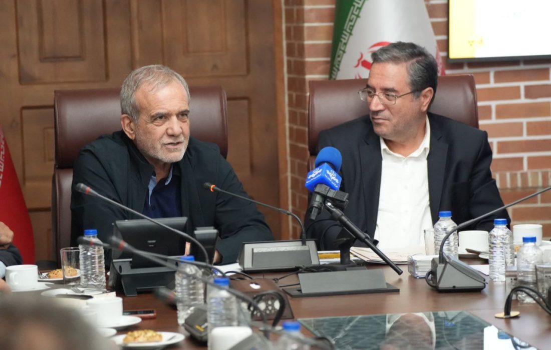 مصرف انرژی در ایران ۶ برابر جهان است