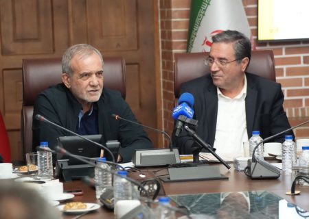 مصرف انرژی در ایران ۶ برابر جهان است
