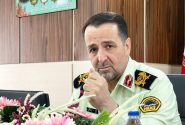 سرقت در آذربایجان‌غربی یک‌سوم میانگین کشوری است