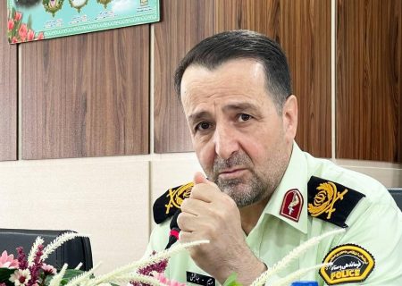 سرقت در آذربایجان‌غربی یک‌سوم میانگین کشوری است