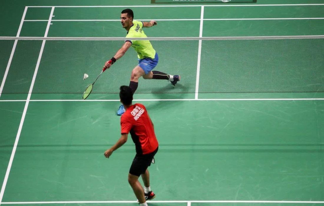 ارومیه گزینه اصلی میزبانی مسابقات فجر است