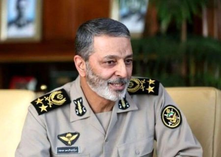 انتصاب موسوی به ریاست ستاد کل نیروهای مسلح
