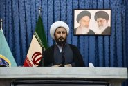 غدیر بزرگ‌ترین عید مسلمانان و تجلی ولایت است