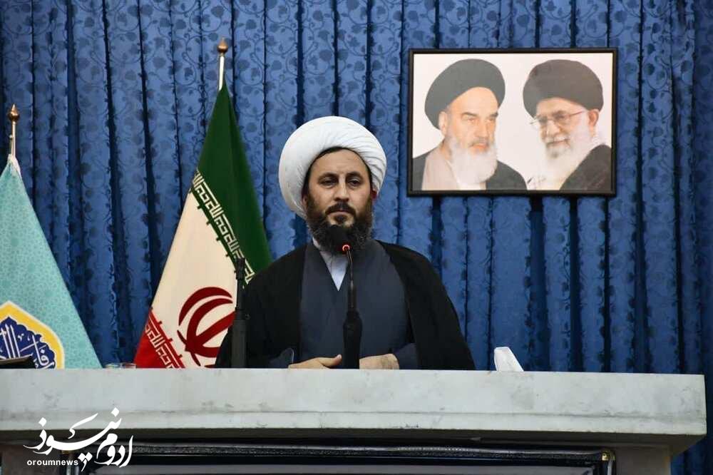 غدیر بزرگترین عید مسلمانان و تجلی ولایت است