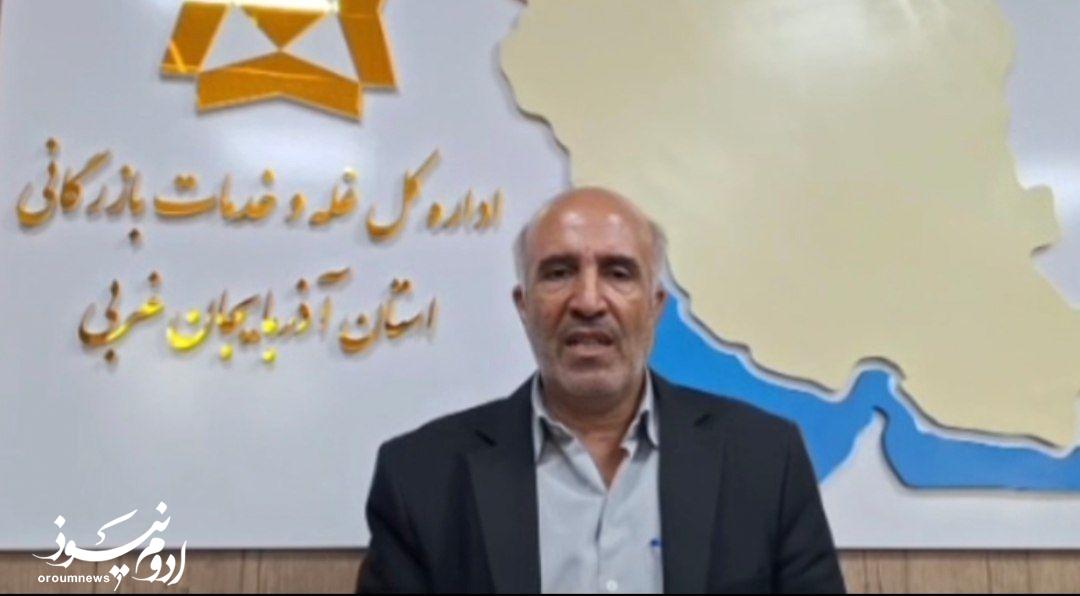 نگرانی در تامین نان وجود ندارد