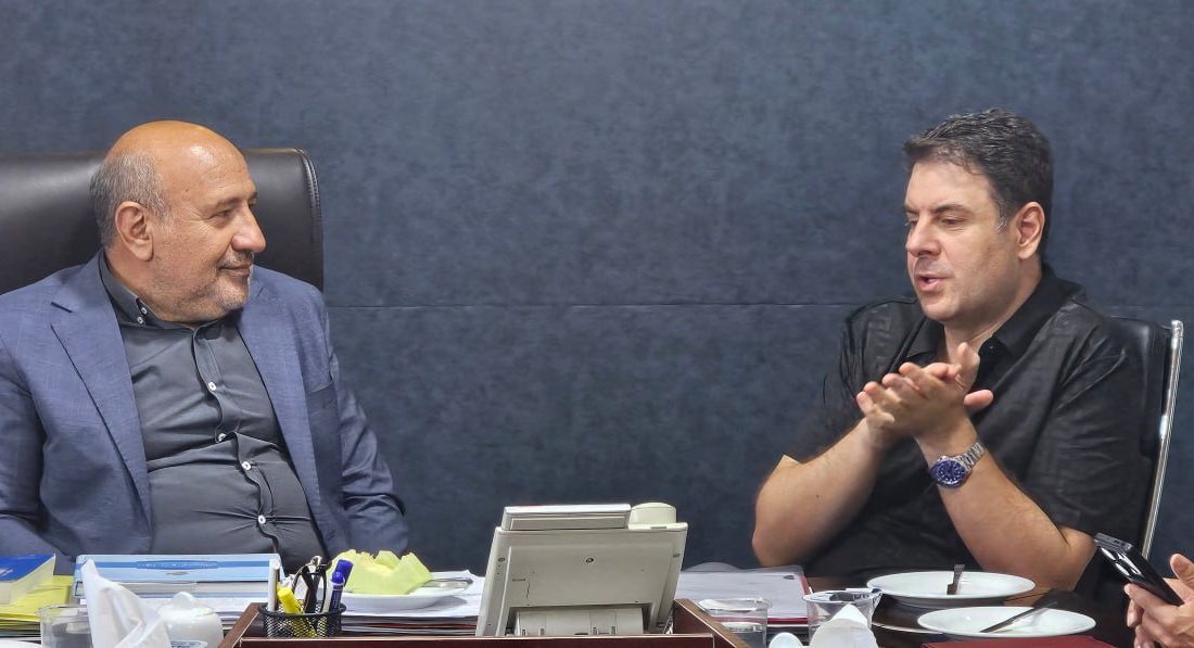 تحول دیجیتال در مسیر جاده ابریشم آغاز شد