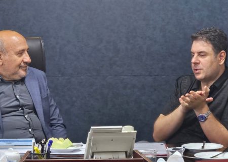 تحول دیجیتال در مسیر جاده ابریشم آغاز شد