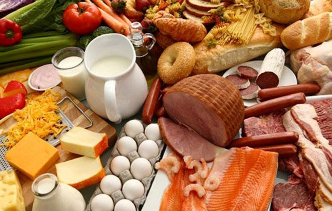 امنیت غذایی اولویت امروز جهاد کشاورزی است