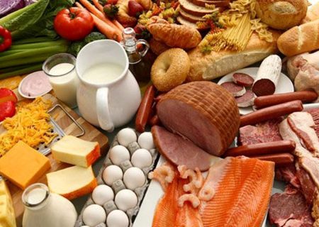 امنیت غذایی اولویت امروز جهاد کشاورزی است