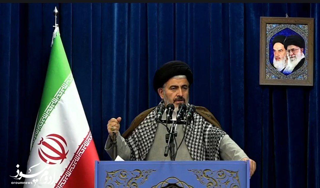 خشم موشکی ایران صهیونیست‌ها را زمین‌گیر کرد